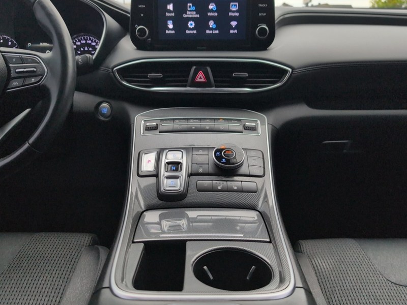 2022 Hyundai Santa Fe Preferred AWD