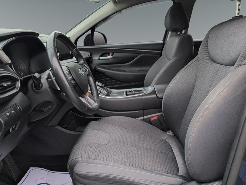 2022 Hyundai Santa Fe Preferred AWD
