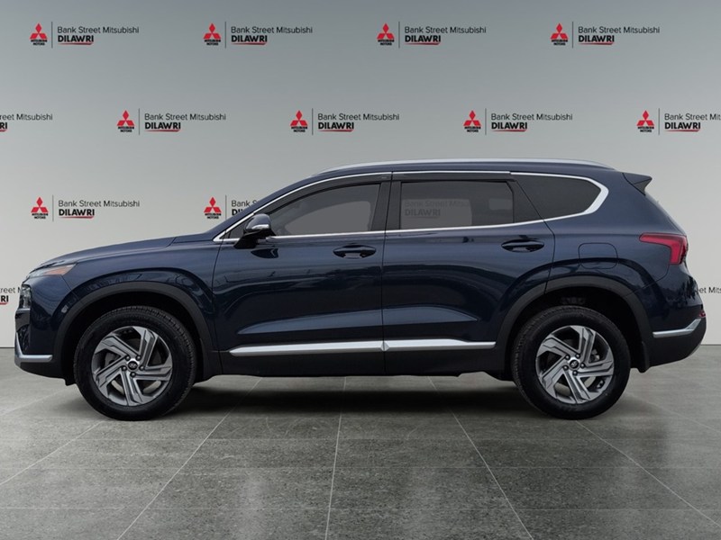 2022 Hyundai Santa Fe Preferred AWD