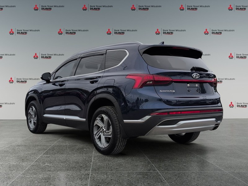 2022 Hyundai Santa Fe Preferred AWD