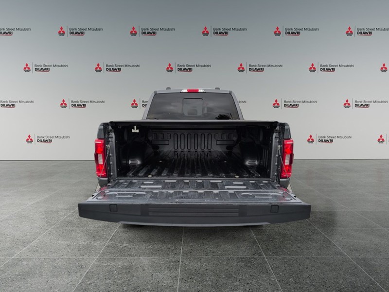 2023 Ford F-150 XLT 4WD SuperCrew 5.5' Box
