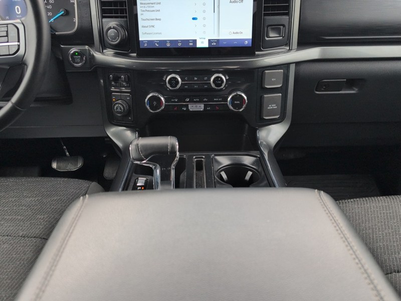 2023 Ford F-150 XLT 4WD SuperCrew 5.5' Box