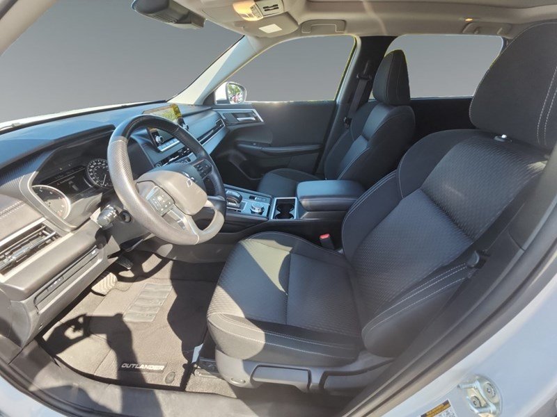 2024 Mitsubishi Outlander SE S-AWC
