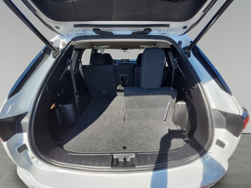 2024 Mitsubishi Outlander SE S-AWC