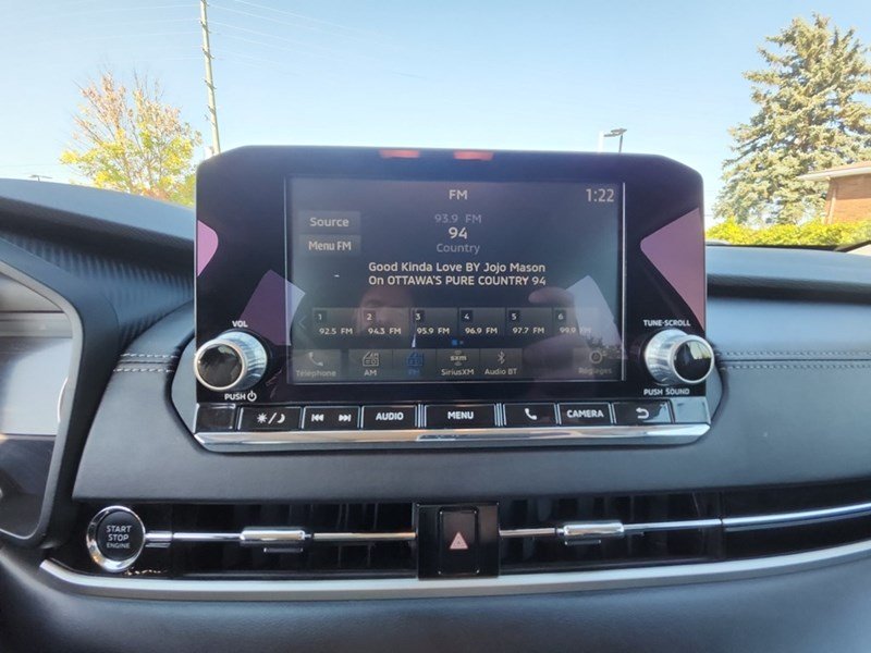 2024 Mitsubishi Outlander SE S-AWC