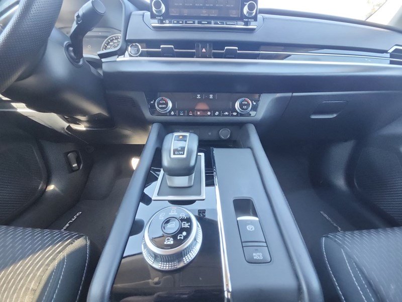 2024 Mitsubishi Outlander SE S-AWC