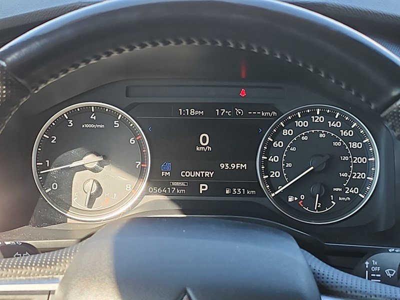 2024 Mitsubishi Outlander SE S-AWC
