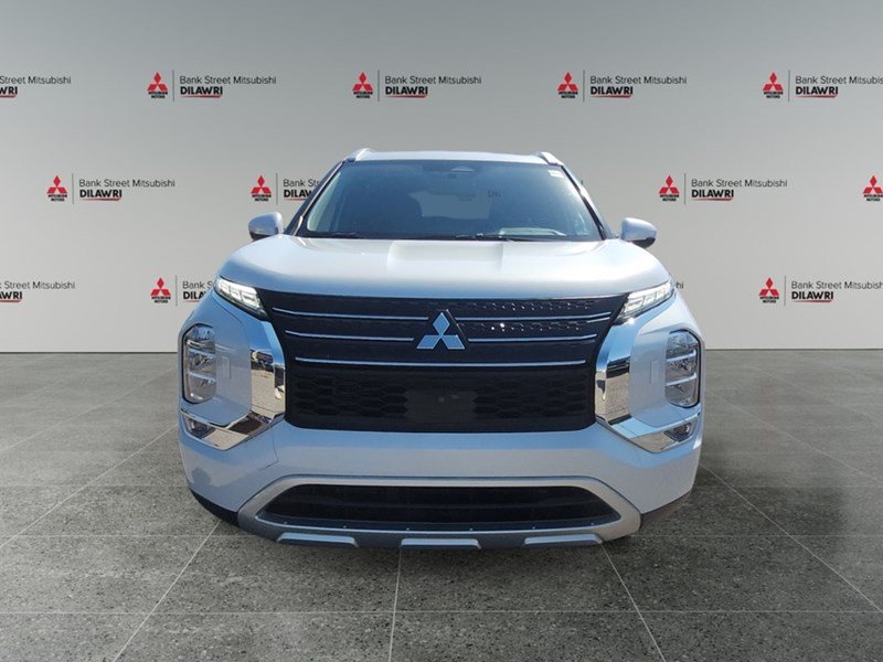 2024 Mitsubishi Outlander SE S-AWC