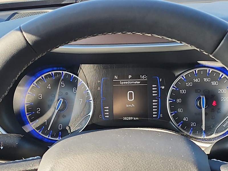 2024 Chrysler Grand Caravan SXT 2WD