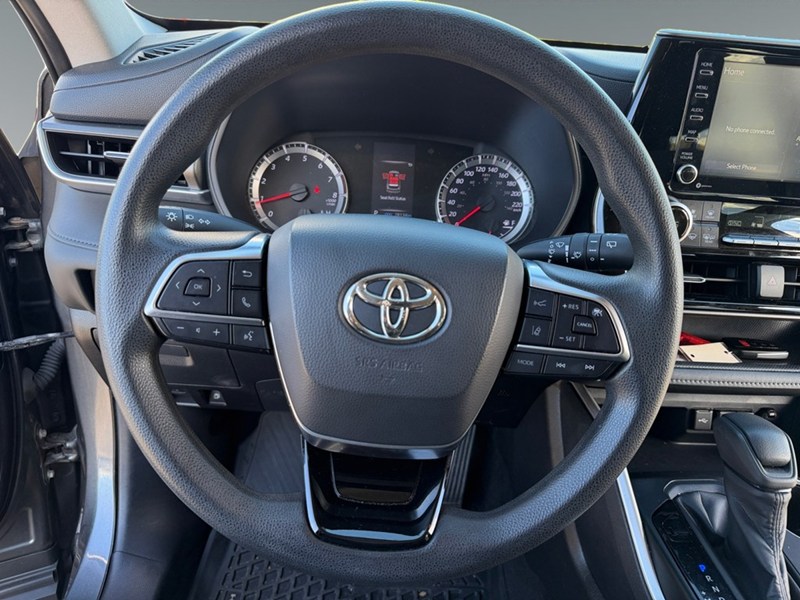 2020 Toyota Highlander LE AWD