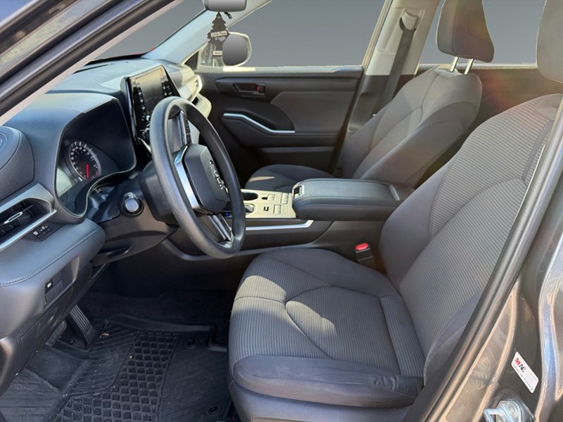2020 Toyota Highlander LE AWD