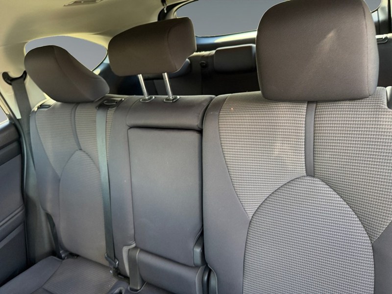 2020 Toyota Highlander LE AWD