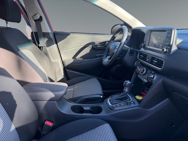 2018 Hyundai Kona 1.6T Trend AWD