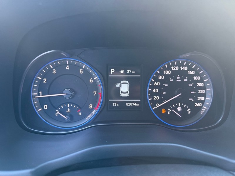 2018 Hyundai Kona 1.6T Trend AWD