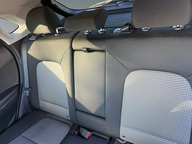 2018 Hyundai Kona 1.6T Trend AWD