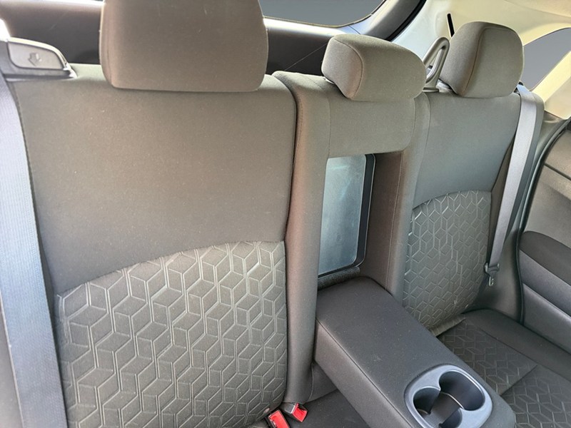 2024 Mitsubishi RVR SE AWC