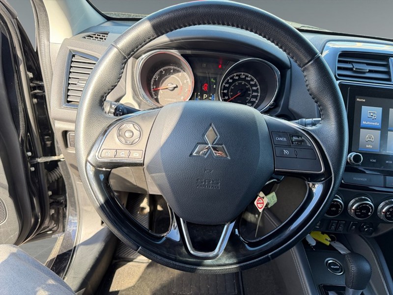 2024 Mitsubishi RVR SE AWC