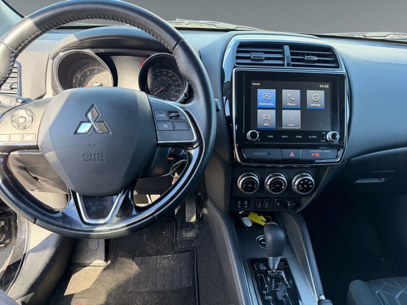 2024 Mitsubishi RVR SE AWC