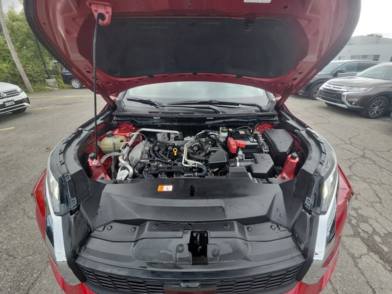 2024 Mitsubishi Outlander SE S-AWC