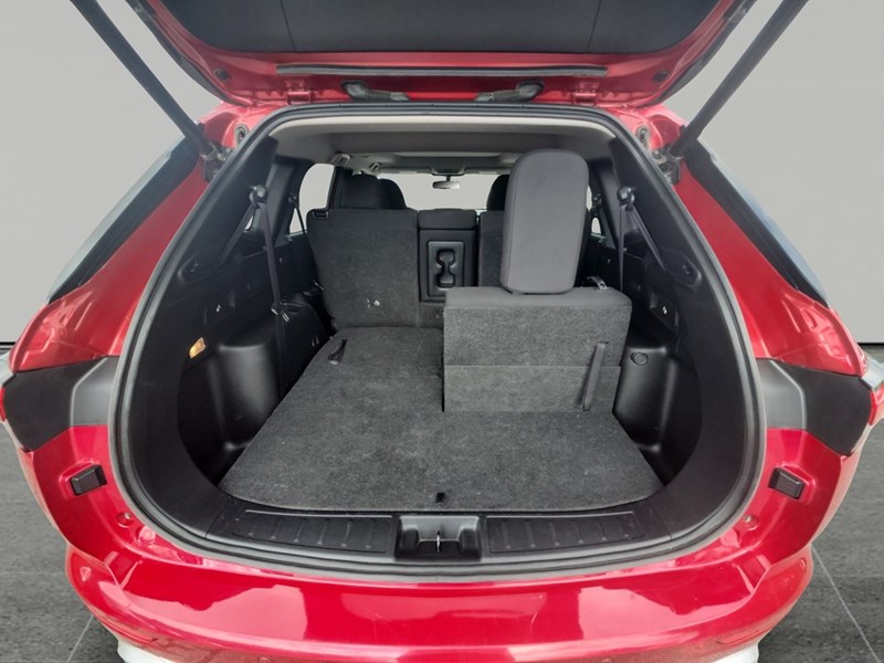 2024 Mitsubishi Outlander SE S-AWC