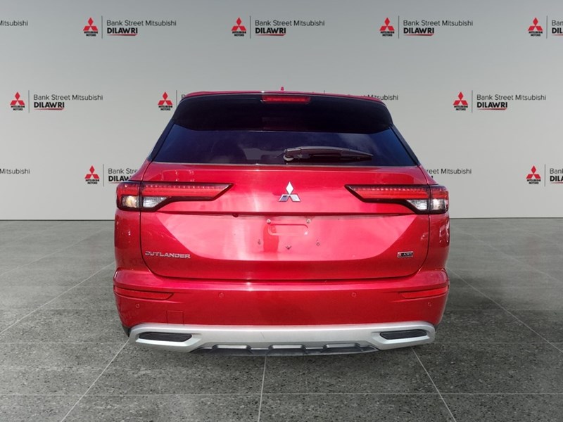 2024 Mitsubishi Outlander SE S-AWC