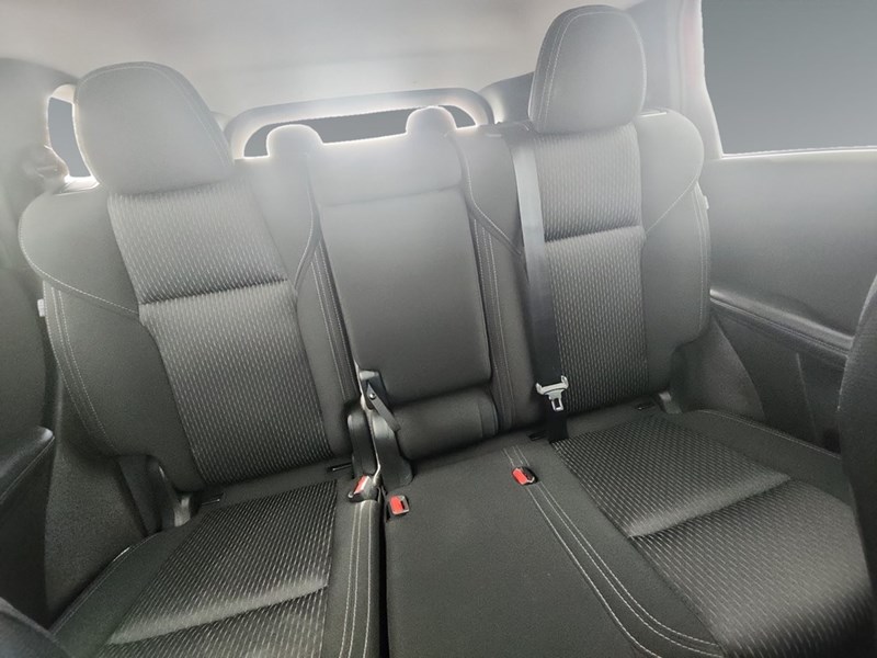 2024 Mitsubishi Outlander SE S-AWC
