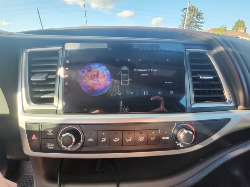 2018 Toyota Highlander AWD LE