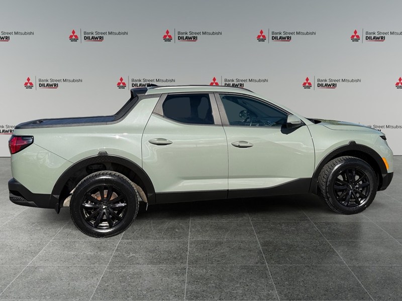 2022 Hyundai Santa Cruz Ultimate AWD