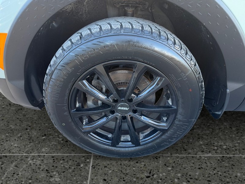 2022 Hyundai Santa Cruz Ultimate AWD