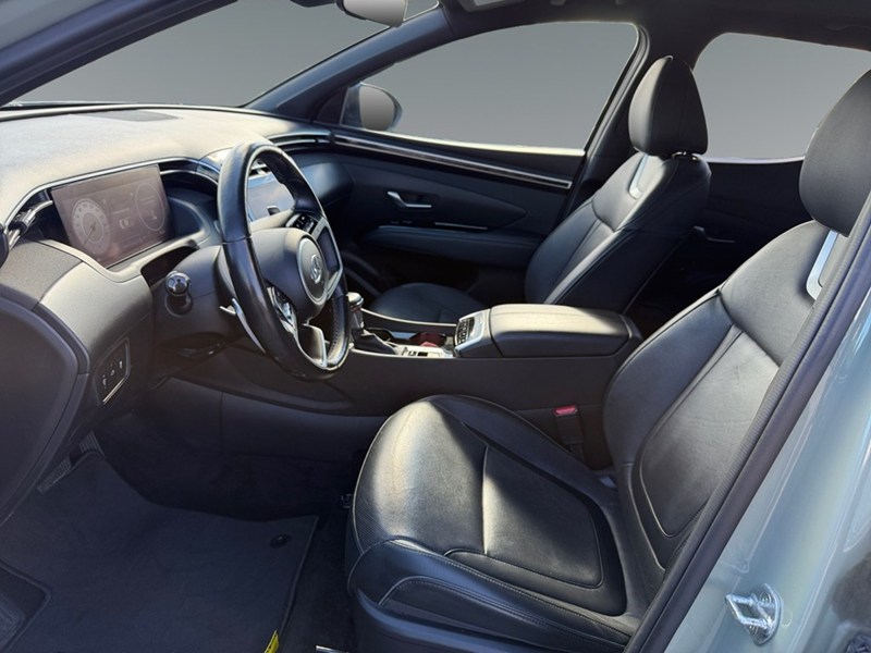 2022 Hyundai Santa Cruz Ultimate AWD