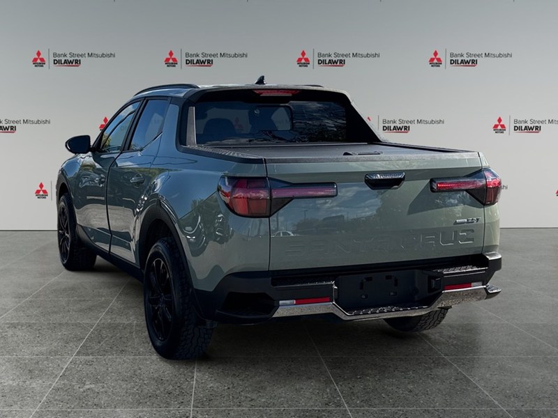 2022 Hyundai Santa Cruz Ultimate AWD