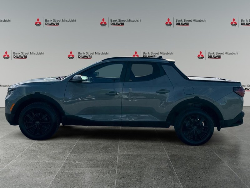 2022 Hyundai Santa Cruz Ultimate AWD