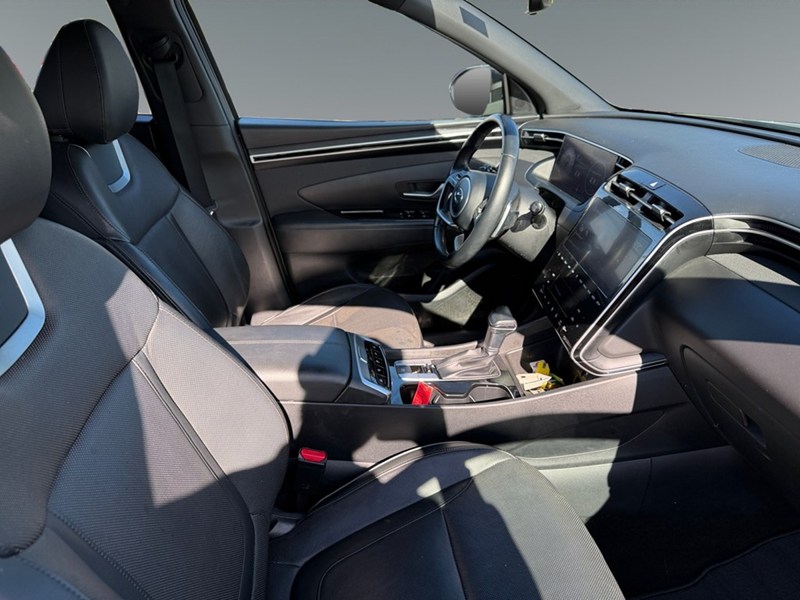 2022 Hyundai Santa Cruz Ultimate AWD