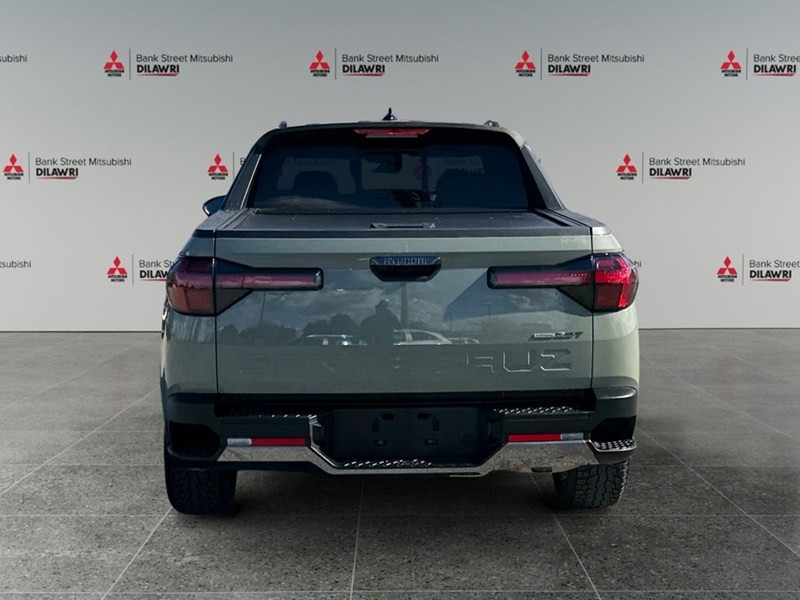 2022 Hyundai Santa Cruz Ultimate AWD