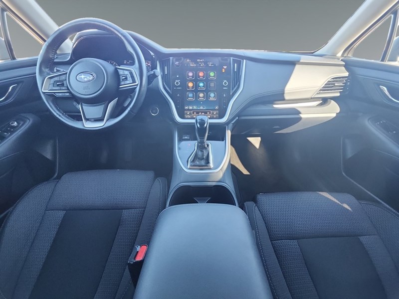 2021 Subaru Outback 2.5i Touring
