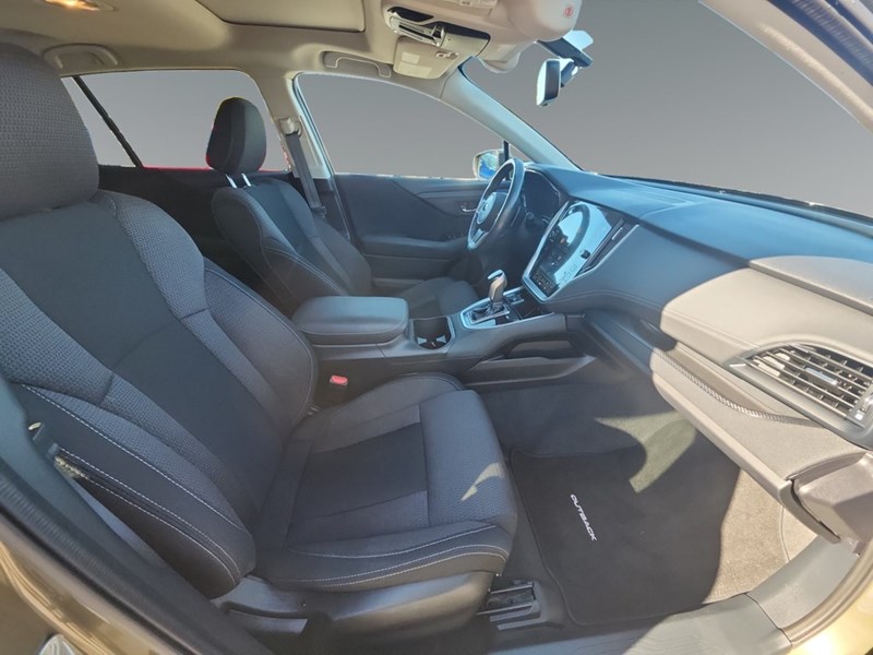 2021 Subaru Outback 2.5i Touring