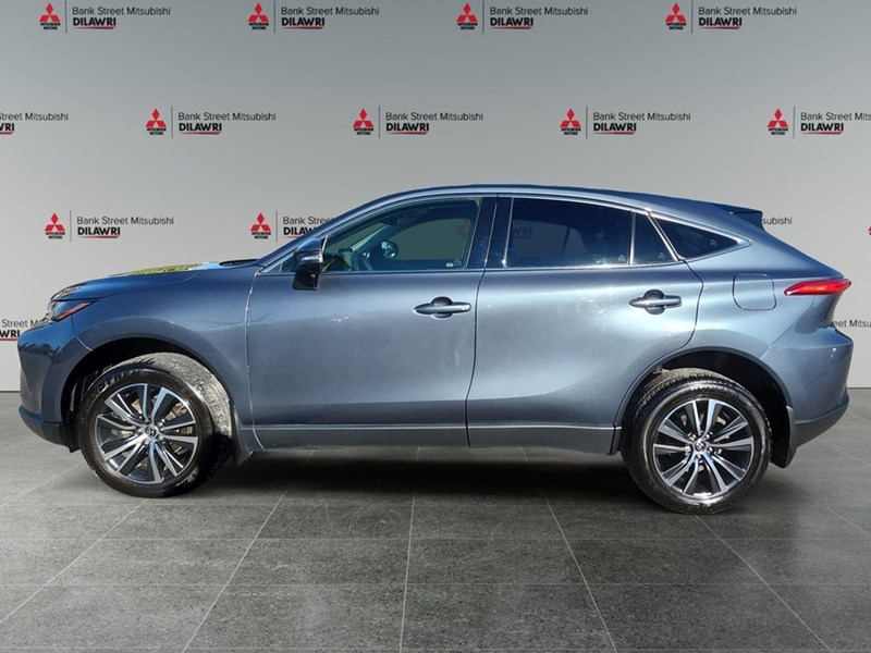 2022 Toyota Venza LE AWD