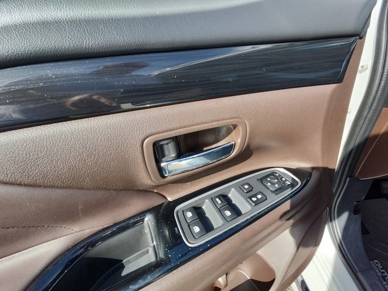 2018 Mitsubishi Outlander Plug-In Hybrid GT S-AWC