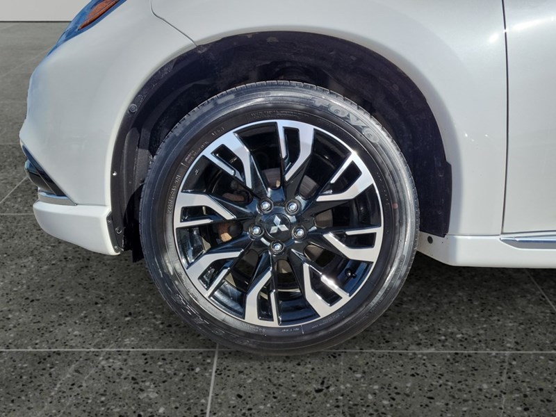 2018 Mitsubishi Outlander Plug-In Hybrid GT S-AWC