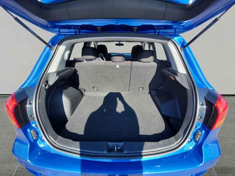 2018 Mitsubishi RVR SE LTD AWC