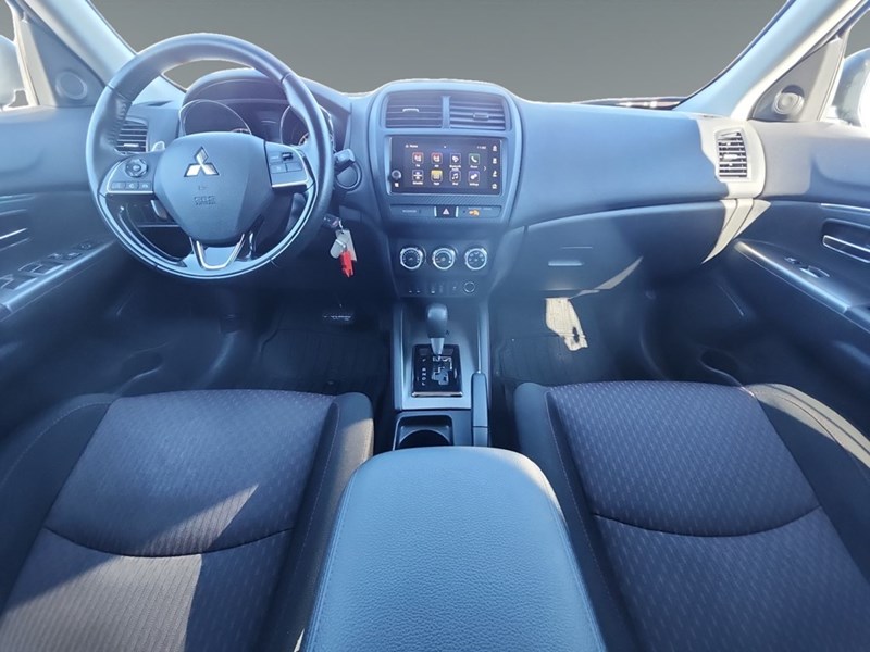 2018 Mitsubishi RVR SE LTD AWC