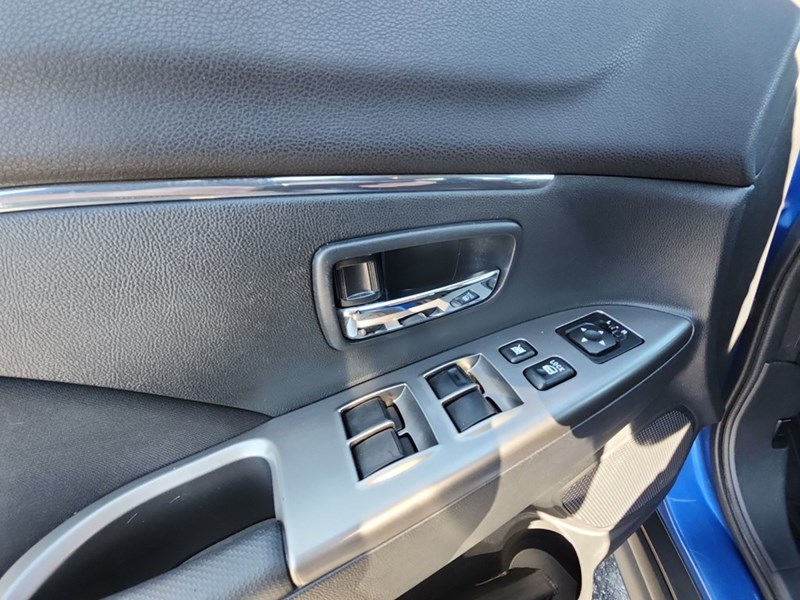 2018 Mitsubishi RVR SE LTD AWC