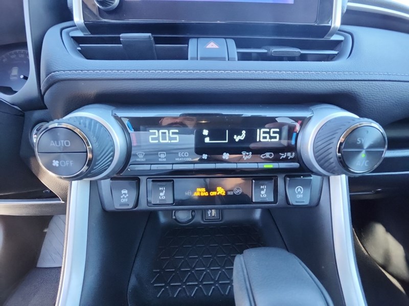 2023 Toyota RAV4 XLE AWD