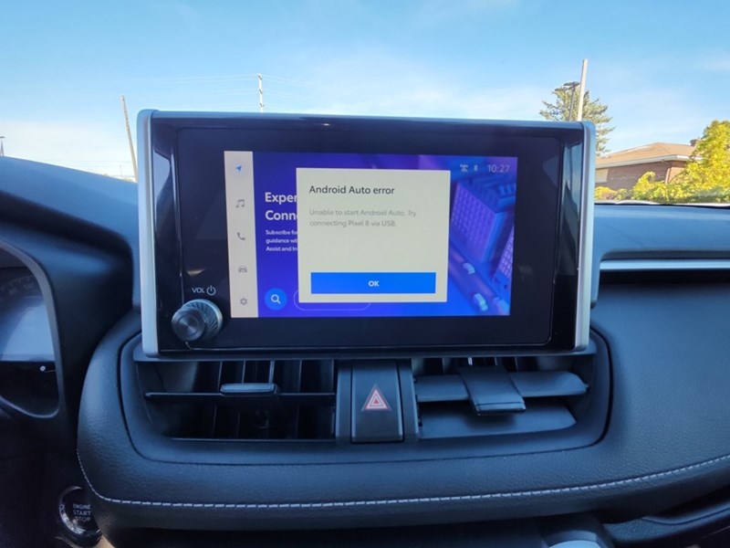 2023 Toyota RAV4 XLE AWD