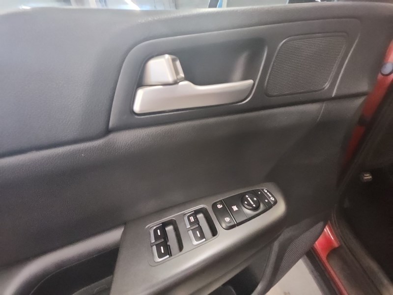 2019 Kia Sportage EX AWD