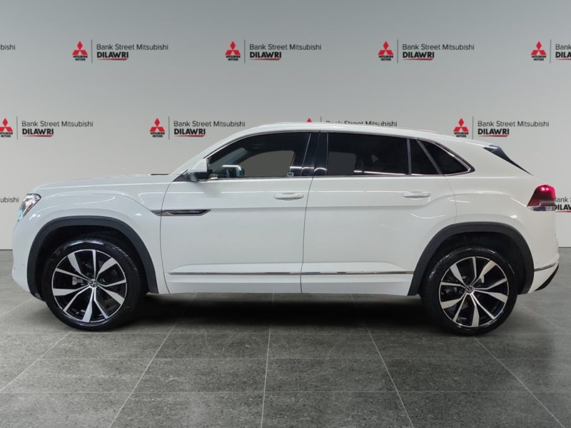 2024 Volkswagen Atlas Cross Sport Execline 2.0 TSI 4MOTION
