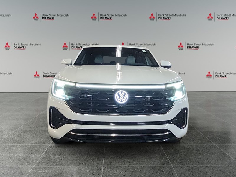 2024 Volkswagen Atlas Cross Sport Execline 2.0 TSI 4MOTION
