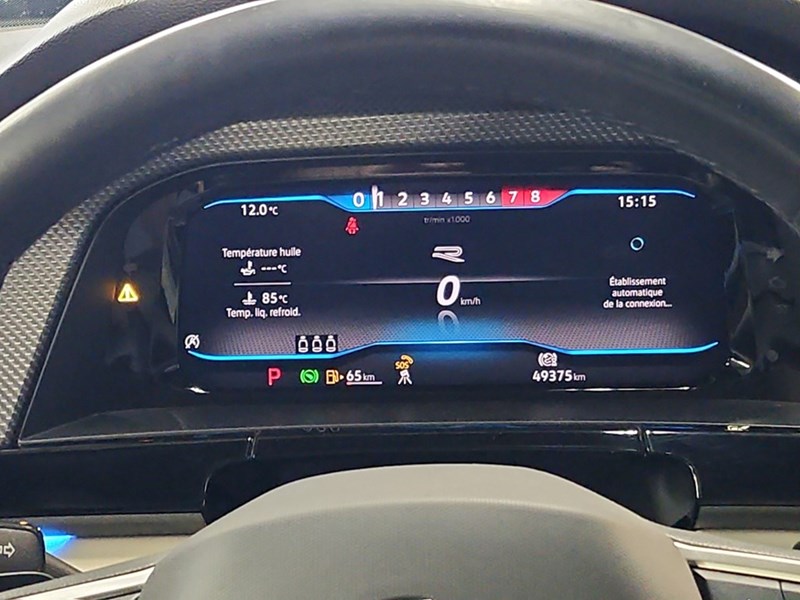 2024 Volkswagen Atlas Cross Sport Execline 2.0 TSI 4MOTION