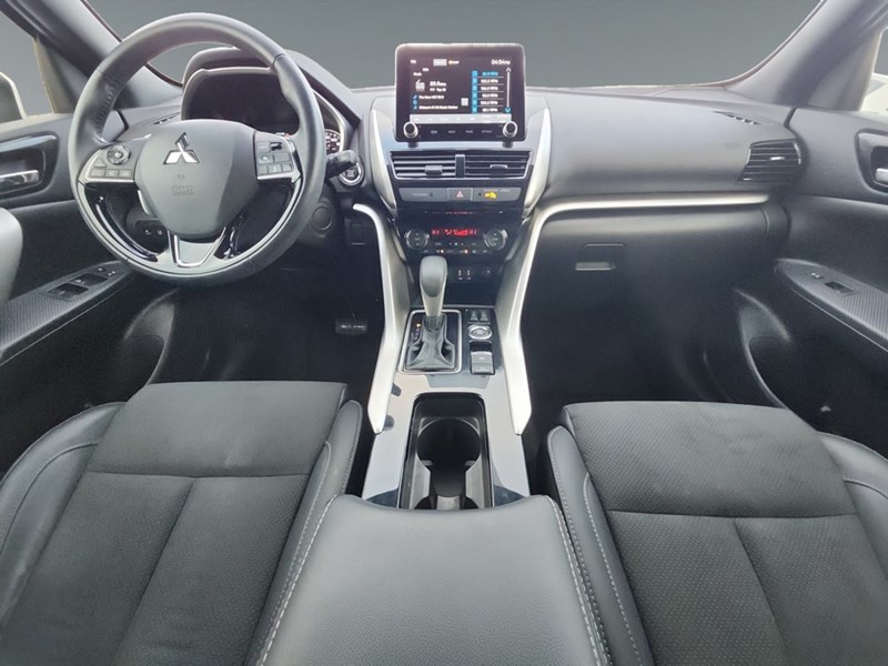 2022 Mitsubishi Eclipse Cross SEL S-AWC