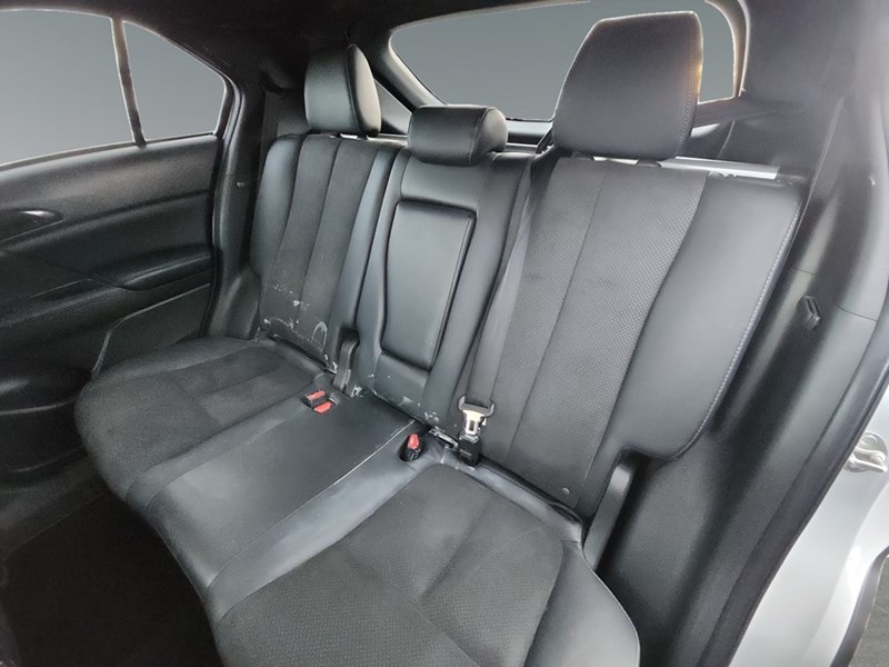 2022 Mitsubishi Eclipse Cross SEL S-AWC